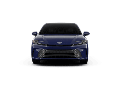 2026 Toyota Camry - Photo 2
