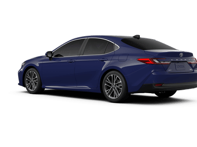 2026 Toyota Camry - Photo 8