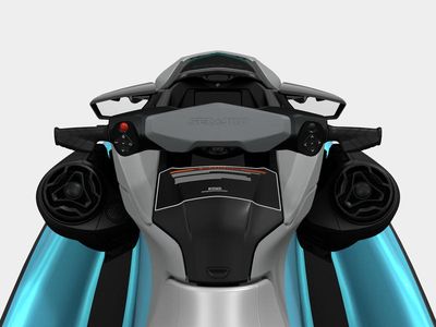 2026 Sea-Doo GTI SE 130 Tech Package, Audio, iDF, iBR - Photo 5