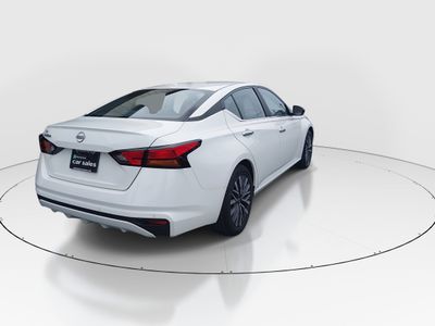 2025 Nissan Altima - Photo 7