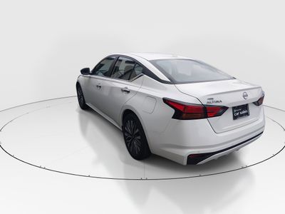 2025 Nissan Altima - Photo 5