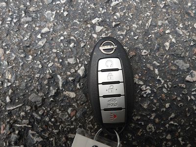 2025 Nissan Altima - Photo 15