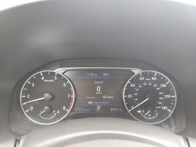 2025 Nissan Altima - Photo 14