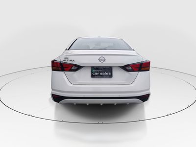 2025 Nissan Altima - Photo 6