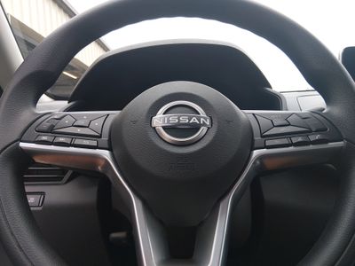 2025 Nissan Altima - Photo 12