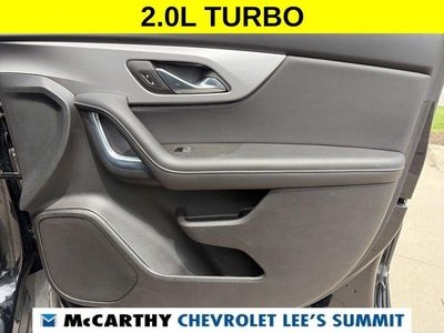 2023 Chevrolet Blazer - Photo 29