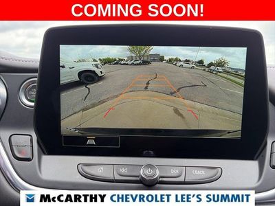 2023 Chevrolet Blazer - Photo 58