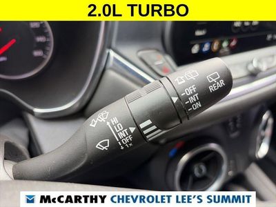 2023 Chevrolet Blazer - Photo 24