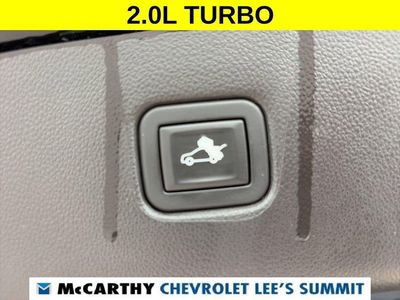 2023 Chevrolet Blazer - Photo 53