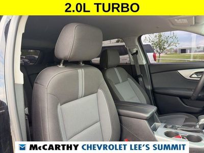 2023 Chevrolet Blazer - Photo 31