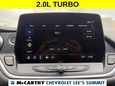 2023 Chevrolet Blazer - Photo 6