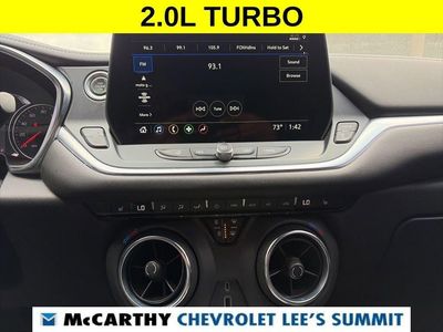 2023 Chevrolet Blazer - Photo 7
