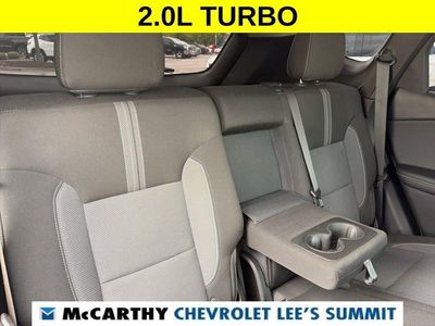 2023 Chevrolet Blazer - Photo 38