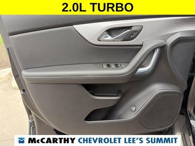 2023 Chevrolet Blazer - Photo 46