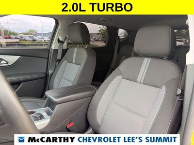 2023 Chevrolet Blazer - Photo 48