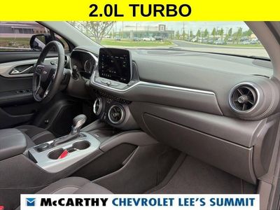 2023 Chevrolet Blazer - Photo 32