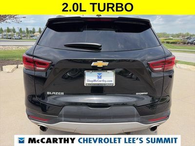 2023 Chevrolet Blazer - Photo 16