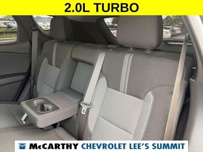 2023 Chevrolet Blazer - Photo 42