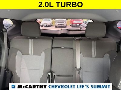 2023 Chevrolet Blazer - Photo 26