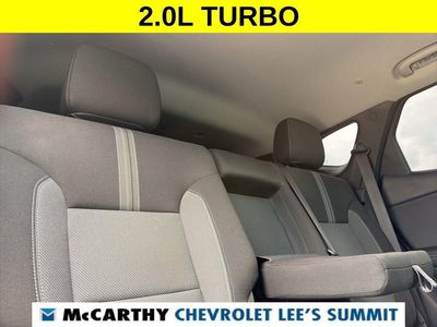 2023 Chevrolet Blazer - Photo 39