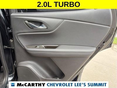2023 Chevrolet Blazer - Photo 33