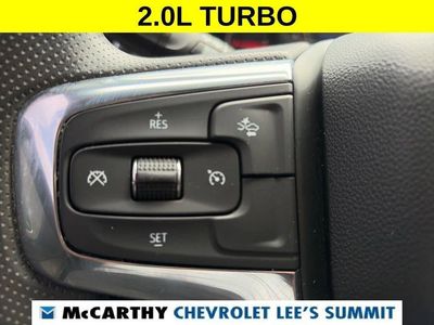 2023 Chevrolet Blazer - Photo 22