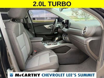 2023 Chevrolet Blazer - Photo 30