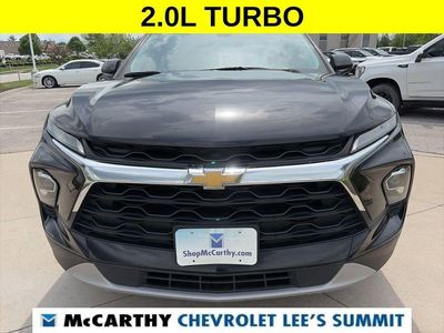 2023 Chevrolet Blazer - Photo 3
