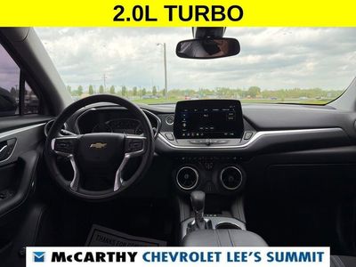 2023 Chevrolet Blazer - Photo 43