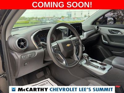2023 Chevrolet Blazer - Photo 55