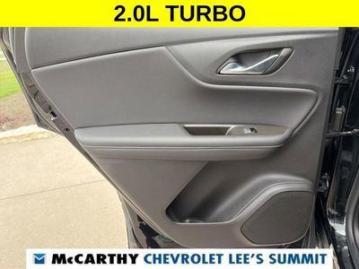 2023 Chevrolet Blazer - Photo 40