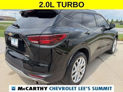 2023 Chevrolet Blazer - Photo 17