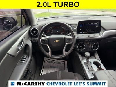2023 Chevrolet Blazer - Photo 44