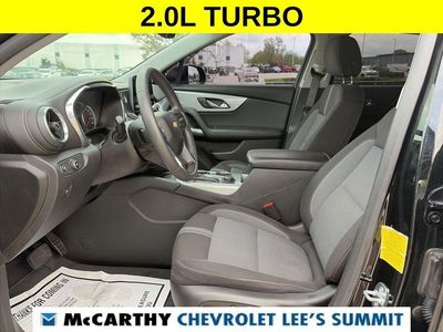 2023 Chevrolet Blazer - Photo 47