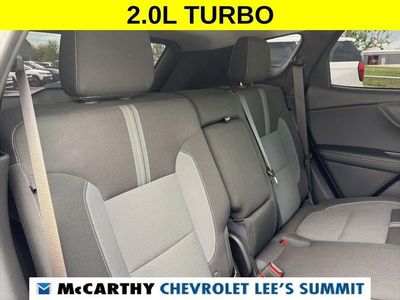 2023 Chevrolet Blazer - Photo 35