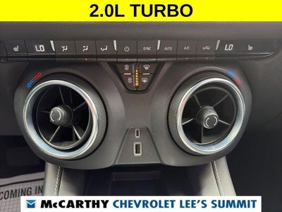 2023 Chevrolet Blazer - Photo 8