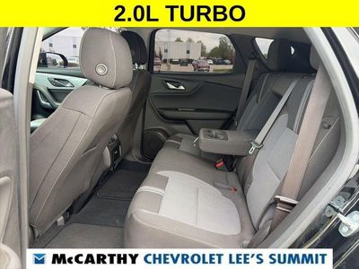 2023 Chevrolet Blazer - Photo 41