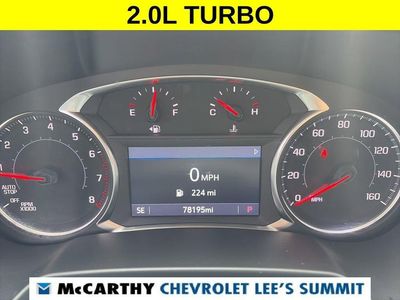2023 Chevrolet Blazer - Photo 20