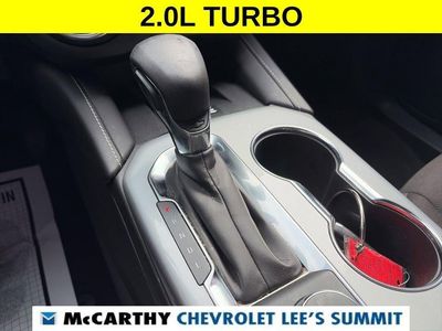 2023 Chevrolet Blazer - Photo 11