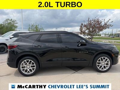 2023 Chevrolet Blazer - Photo 18