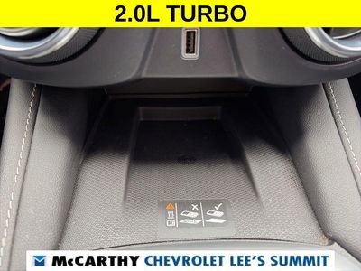 2023 Chevrolet Blazer - Photo 9