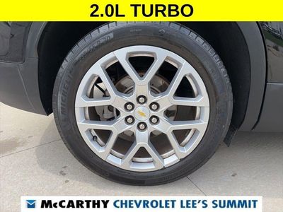 2023 Chevrolet Blazer - Photo 19