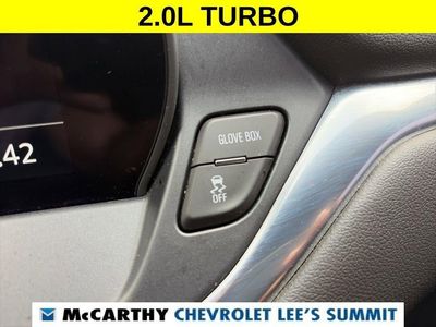 2023 Chevrolet Blazer - Photo 10