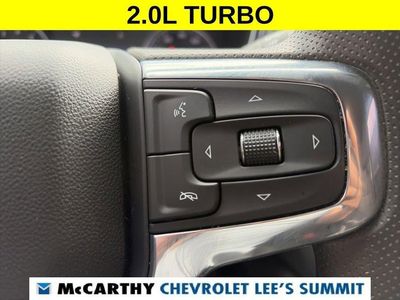 2023 Chevrolet Blazer - Photo 23
