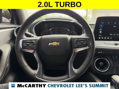 2023 Chevrolet Blazer - Photo 21