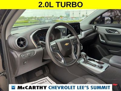 2023 Chevrolet Blazer - Photo 49