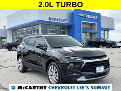 2023 Chevrolet Blazer - Photo 1