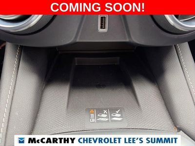 2023 Chevrolet Blazer - Photo 59