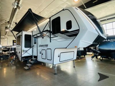2026 Grand Design Momentum G-Class - Photo 7
