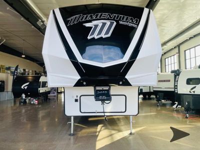 2026 Grand Design Momentum G-Class - Photo 8
